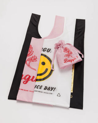 Standard BAGGU - Thank U - Sett med 3 stk