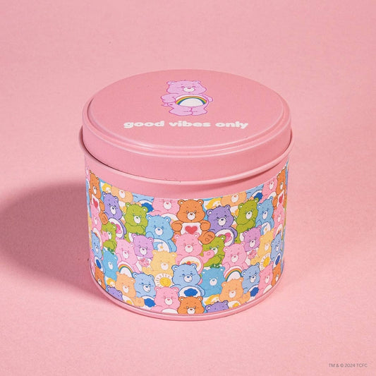 Care Bears Candle - Good Vibes Only