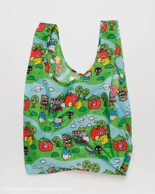 Standard BAGGU - Hello Kitty and Friends Scene