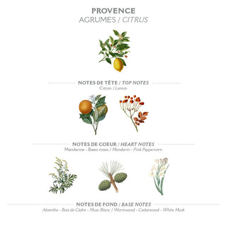 Håndkrem 30ml - Provence