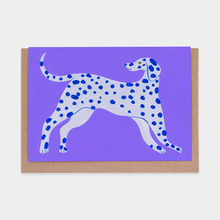 Agathe Singer - Dalmation - Kort