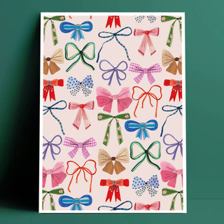BOWS A4-print
