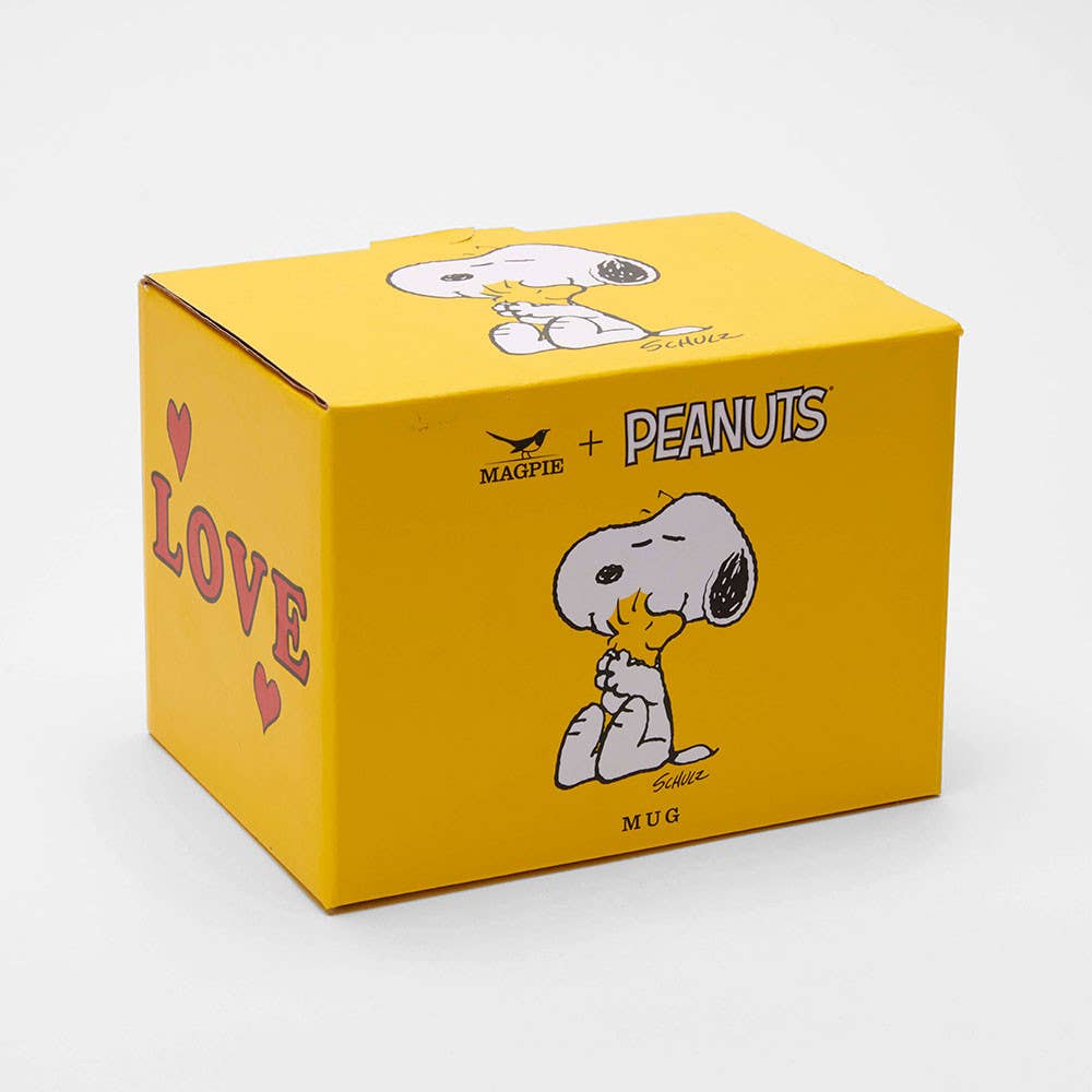 Snoopy Kopp - Love