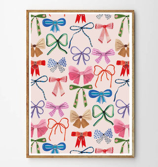 BOWS A4-print