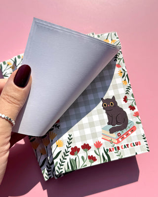 Cozy Nook Notatblokk