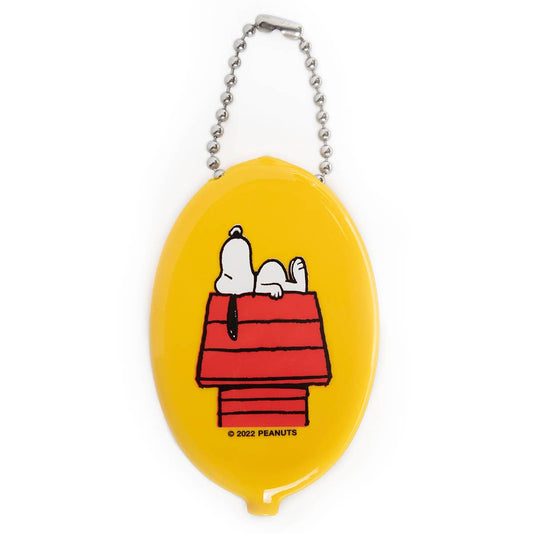 Snoopy Hundehus Pengepung