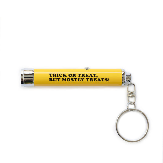 Snoopy Mumie Lommelykt