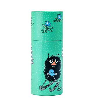 Moomin by G&L - Beeswax lip balm with mint flavor