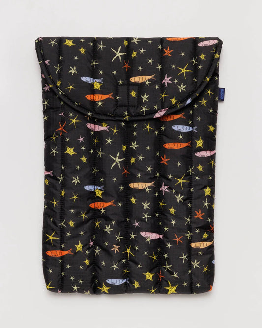 BAGGU Puffy Laptop Sleeve 16"
