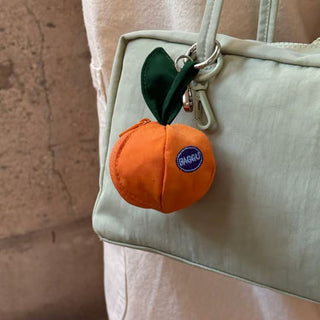BAGGU Mandarin Charm