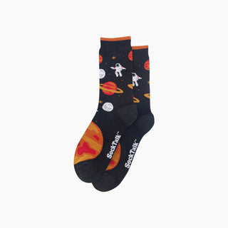 Bambussokker Astronaut Str. 41-45