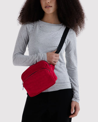 BAGGU Fanny Pack - Rumpetaske - Cherry