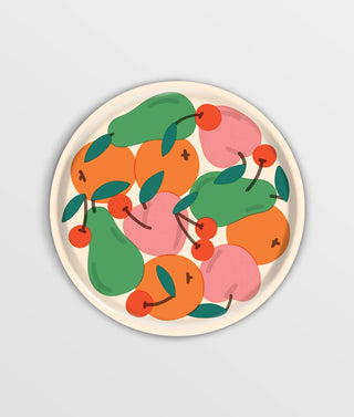 Fruit Bowl - Serveringsbrett