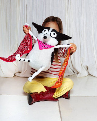 gentle thrills - Gentle Thrills - Cowgirl Kosedyr - COLORPOP