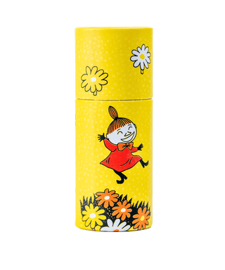 Gustaf och Linnea - Mummi Leppomade - Lille My Sitron og Honning - COLORPOP