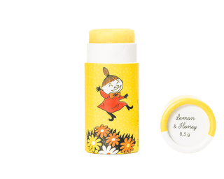 Gustaf och Linnea - Mummi Leppomade - Lille My Sitron og Honning - COLORPOP