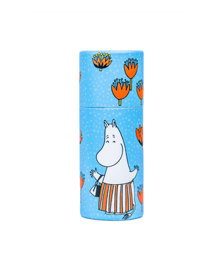 Gustaf och Linnea - Mummi Leppomade - Mummimamma Honning - COLORPOP