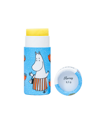 Gustaf och Linnea - Mummi Leppomade - Mummimamma Honning - COLORPOP