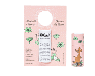 Gustaf och Linnea - Mummi Leppomade - Sniff Ringblomst og Honning - COLORPOP