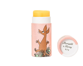 Gustaf och Linnea - Mummi Leppomade - Sniff Ringblomst og Honning - COLORPOP