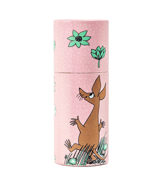 Gustaf och Linnea - Mummi Leppomade - Sniff Ringblomst og Honning - COLORPOP