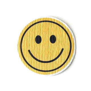 Hali Hali LLC - Svampeklut - Pakke med 3 - Combo Set Peace & Love - COLORPOP