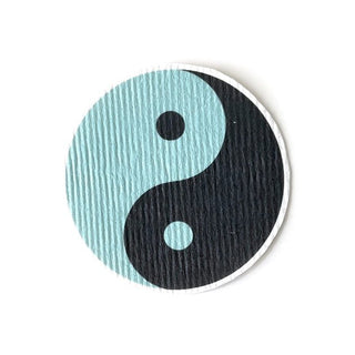Hali Hali LLC - Svampeklut - Pakke med 3 - Combo Set Peace & Love - COLORPOP