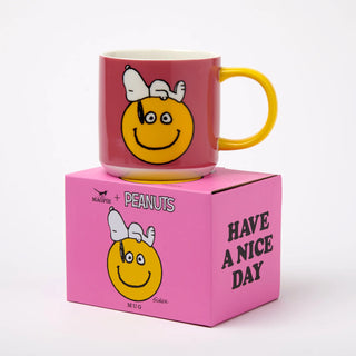 Snoopy Kopp - Have a Nice Day