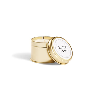 hobo + co. candles - Duftlys - Orange Spice - COLORPOP