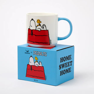 Snoopy Kopp - Home Sweet Home