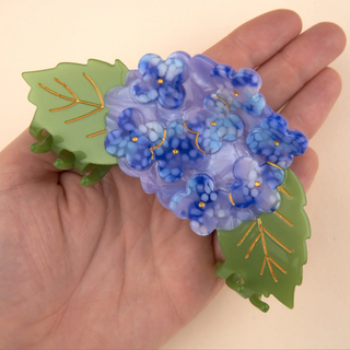 HORTENSIA Hårklype XL