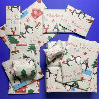 Colorpop Julekalender med 24 pakker - Super Cute (1 igjen!)