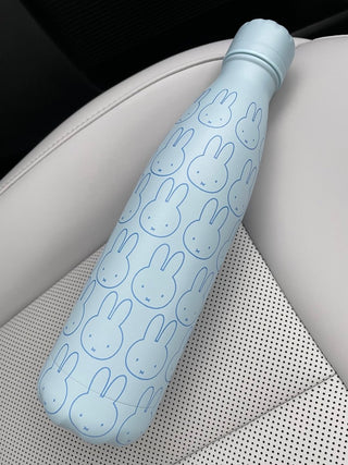 IZY Bottles - IZY Drikkeflaske - Lyseblå Miffy 500ml - COLORPOP