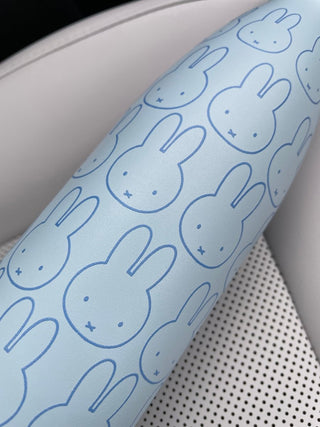 IZY Bottles - IZY Drikkeflaske - Lyseblå Miffy 500ml - COLORPOP