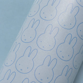 IZY Bottles - IZY Drikkeflaske - Lyseblå Miffy 500ml - COLORPOP