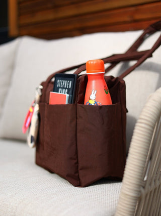 IZY Bottles - IZY Drikkeflaske - Oransje, Hvit, Blå Miffy - 500ml - COLORPOP