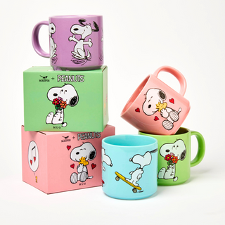 Snoopy Kopp - Posy
