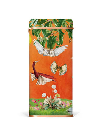 Lady Joseph - Assorterte Kjeks i Vakker Metallboks - COLORPOP