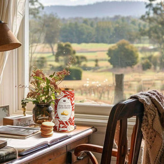 Lady Joseph - Pure Butter Shortbread Cookies 130g - COLORPOP