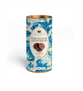 Lady Joseph - Shortbread Kjeks med Belgisk Sjokolade - COLORPOP