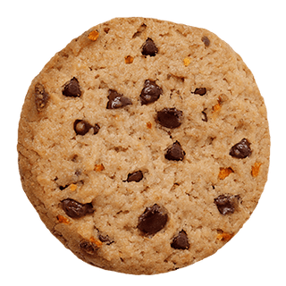 Lady Joseph - Vegansk Kjeks med Appelsin og Mørk Sjokolade - COLORPOP