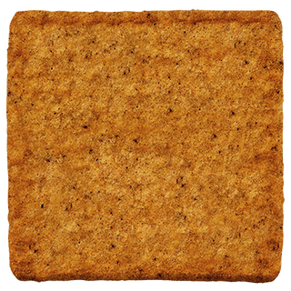 Lady Joseph - Vegansk Kjeks med Eplepai - smak - COLORPOP