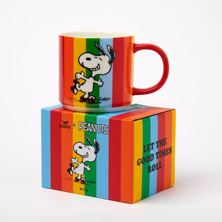 Snoopy Kopp - Good Times