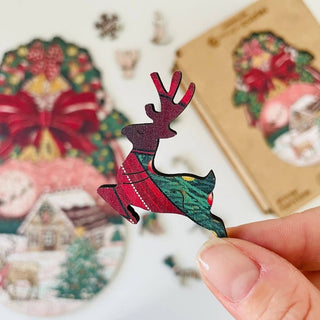 Julestrømpe Gavepakke