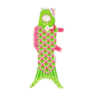MADAME MO - Koinobori Midori (S) - Økologisk Bomull - COLORPOP