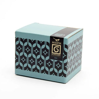 Magpie - Heirloom Teal - Hornsea Kopp - COLORPOP