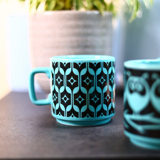 Magpie - Heirloom Teal - Hornsea Kopp - COLORPOP