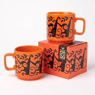 Magpie - Monkey Kopp - COLORPOP