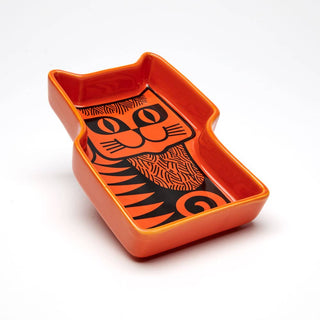 Magpie - Oransje Katt - Hornsea Skål - COLORPOP