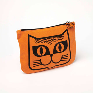 Magpie - Oransje Katt - Hornsea Toalettmappe - COLORPOP